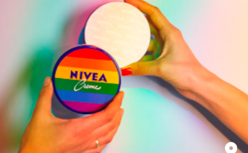 Apoio a causas: marcas que promovem a&ccedil;&otilde;es no m&ecirc;s do orgulho LGBTQIA+