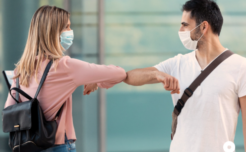 As profiss&otilde;es do novo normal