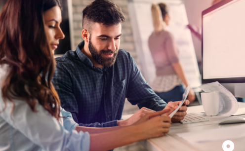 Aumente a presen&ccedil;a online do seu neg&oacute;cio em 2021