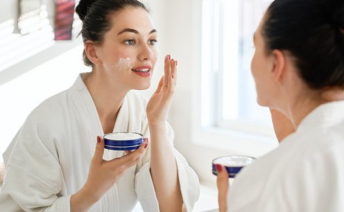 Beleza personalizada: ind&uacute;stria da beleza e higiene atuam como agentes da transforma&ccedil;&atilde;o cultural, social e ambiental 