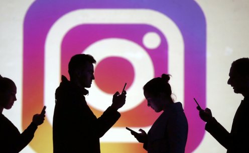 Com ou sem curtidas, f&atilde;s de celebridades aumentam no Instagram