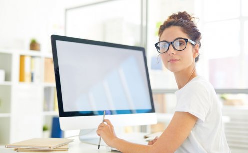 Como criar conte&uacute;do digital