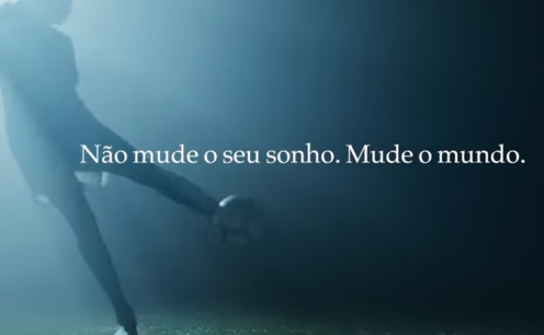 Copa do Mundo Feminina: conhe&ccedil;a a hist&oacute;ria da Andressinha, nova contratada da Nike 