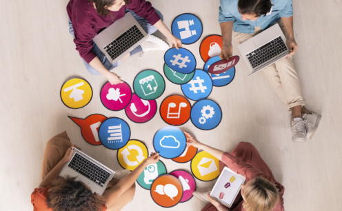  Da nossa ag&ecirc;ncia de publicidade para o seu neg&oacute;cio: ferramentas para ajudar no seu dia a dia