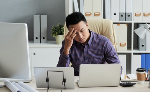 Dificuldades, esse &eacute; a palavra de 2019