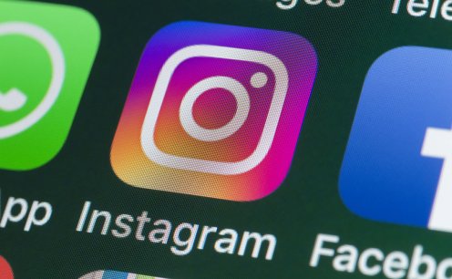 Facebook far&aacute; rebranding de Instagram e WhatsApp