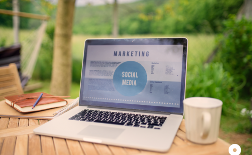 Home office &eacute; tend&ecirc;ncia no marketing digital