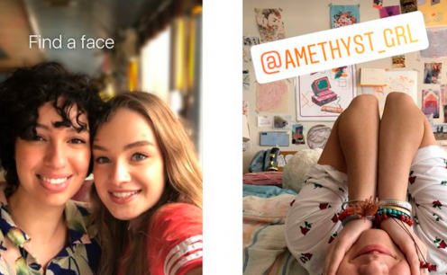 Instagram lan&ccedil;a novos recursos e um deles &eacute; o modo retrato! 