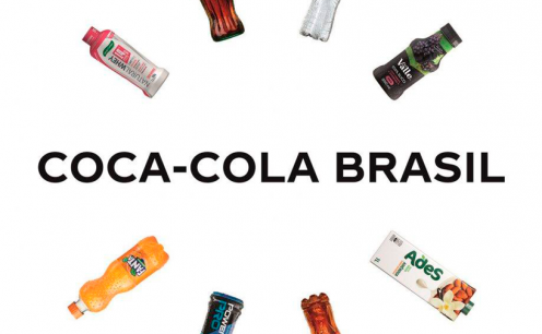&ldquo;Coca-Cola Brasil &eacute; Para Todos&rdquo;: nova campanha de diversidade para refor&ccedil;ar a variedade de produtos