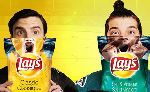 &ldquo;Show Your Emotions&rdquo;: nova campanha da Lay's em renova&ccedil;&atilde;o de parceria com UEFA Champions League! 