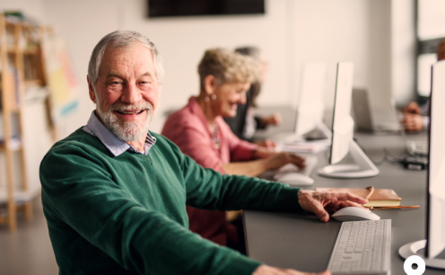 Lifelong learning: j&aacute; ouviu falar?