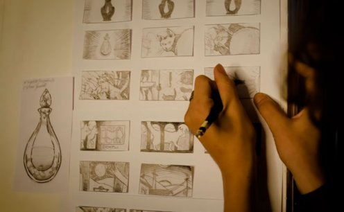 Making of de &ldquo;O S&eacute;timo Guardi&atilde;o&rdquo;: como foi feita a abertura da nova novela da Globo