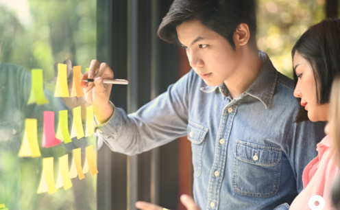 Marketing de conte&uacute;do para leads B2B e B2C: entenda as diferen&ccedil;as!