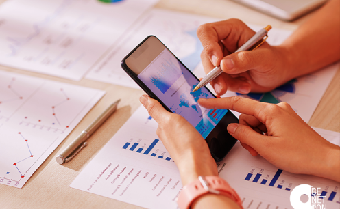 Marketing Digital e Publicidade, afinal, qual a diferen&ccedil;a?