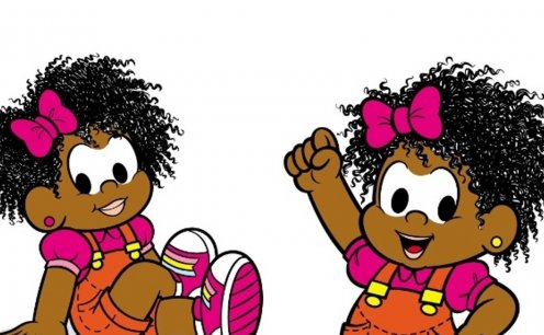 Milena, personagem negra e defensora dos animais estreia na Turma da M&ocirc;nica