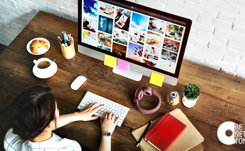 Mindfulness e criatividade: uma potente dupla de inova&ccedil;&atilde;o