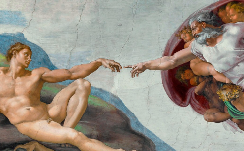 Muita treta, vish: tweets ensinam hist&oacute;ria da arte com humor 