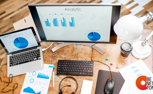 N&uacute;meros que se transformam em conte&uacute;dos