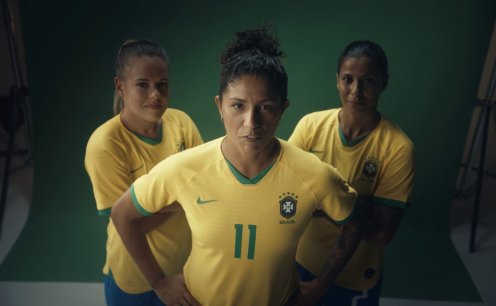 O incentivo das marcas no futebol feminino e o apoio do Guaran&aacute; Antarctica