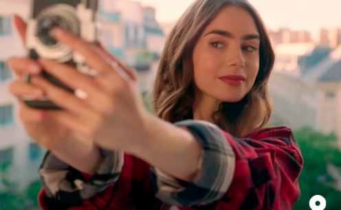 O que a s&eacute;rie &ldquo;Emily in Paris&rdquo; nos ensina sobre marketing?