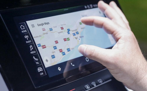 Parceria entre Renault, Nissan, Mitsubishi e Google gerar&aacute; Android em carros! 