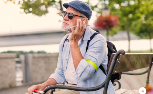 Por que a acessibilidade digital &eacute; um ato de empatia?