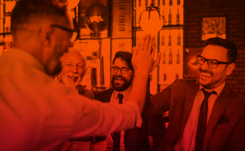 Por que a Be &eacute; a parceira ideal para o sucesso do seu neg&oacute;cio?