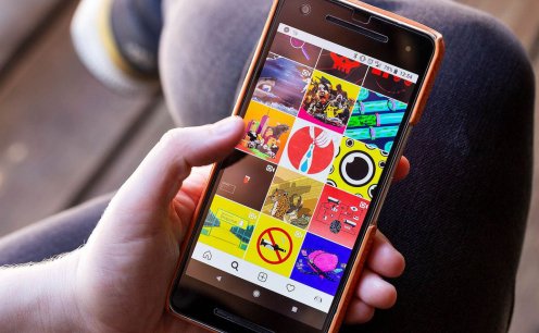 Posts sobre dietas e cirurgias est&eacute;ticas ser&atilde;o removidos do Instagram