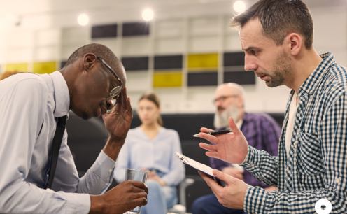 Sa&uacute;de mental: o marketing a favor desta causa