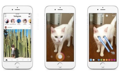 Stories Festival: Brasil ser&aacute; primeiro pa&iacute;s a receber concurso de stories