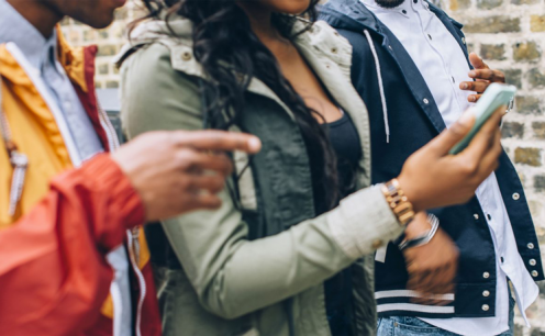 Twitter e a influ&ecirc;ncia das marcas com o p&uacute;blico jovem 