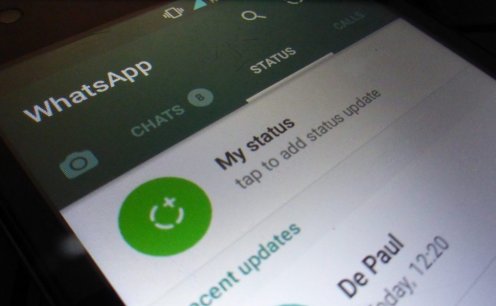 WhatsApp ter&aacute; an&uacute;ncios do Facebook ao lado do &ldquo;Status&rdquo;!