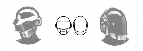 &Iacute;cones por todos os lados, at&eacute; nas celebridades!