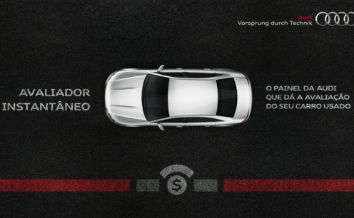 Avaliador Instant&acirc;neo