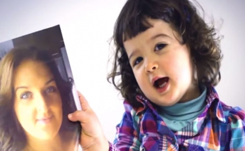 O conceito de beleza de uma crian&ccedil;a &eacute; o mesmo de um adulto?