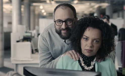 Quem voc&ecirc; ajudaria?