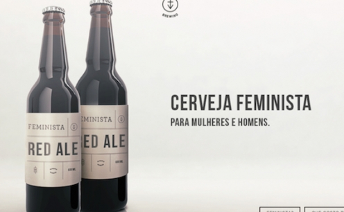 A Pol&ecirc;mica da cerveja no Carnaval 2015