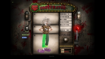 Chupa Chups ajuda voc&ecirc; criar a fantasia para o Halloween