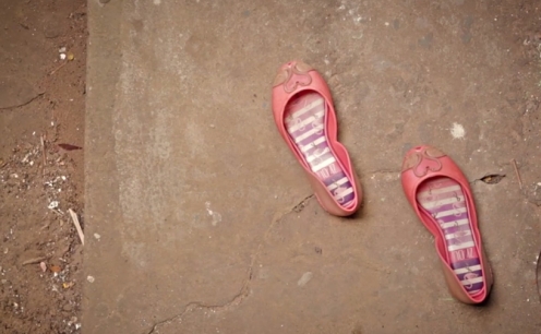 Campanha une educa&ccedil;&atilde;o e igualdade de g&ecirc;nero