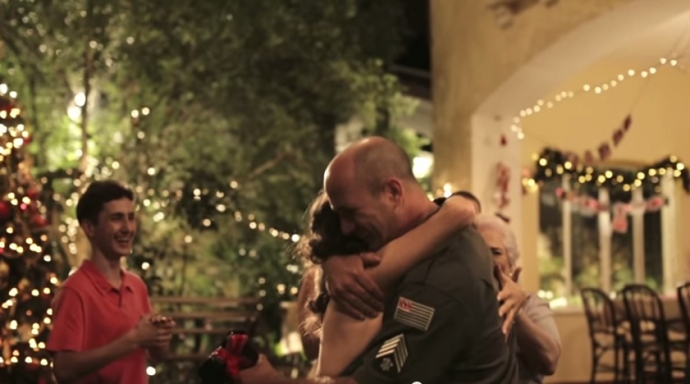 Mem&oacute;rias de Natal Canon