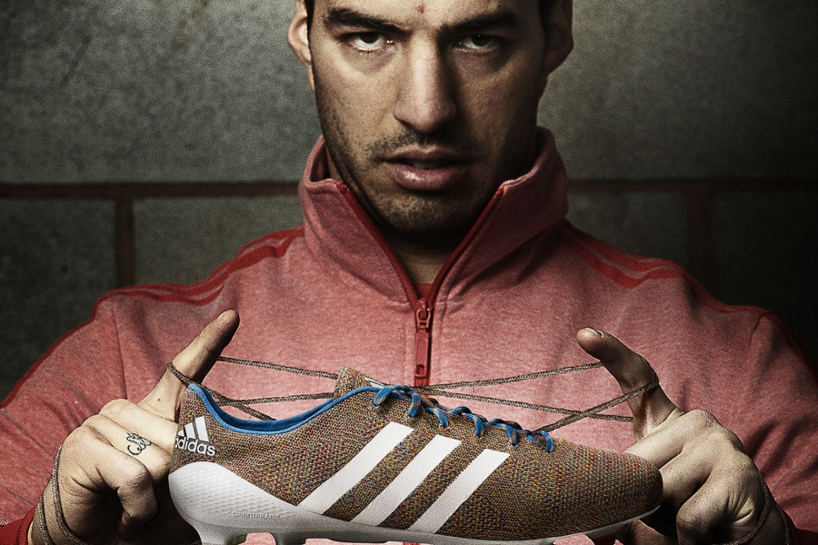 SU&Aacute;REZ EST&Aacute; FORA DA COPA DO MUNDO E SUSPENSO DAS PUBLICIDADES DA ADIDAS