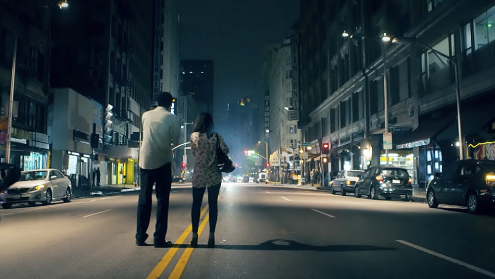 Aplicativo de celular hackeia cidade inteira 