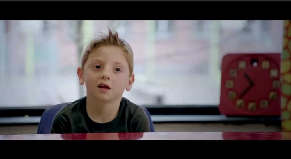 O que voc&ecirc; vai ser quando crescer?