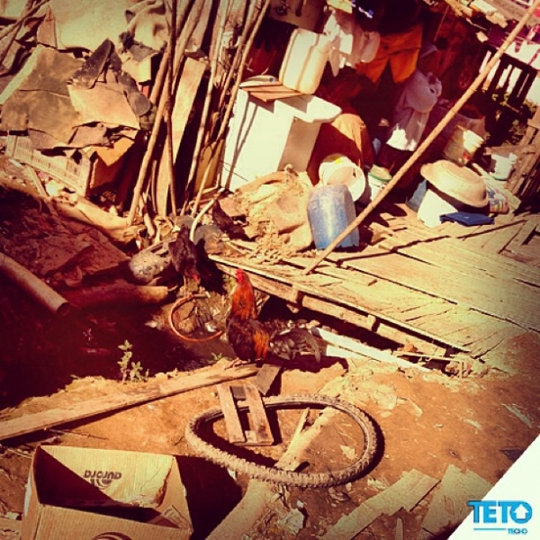 Instagram de famosos s&atilde;o "emprestados"