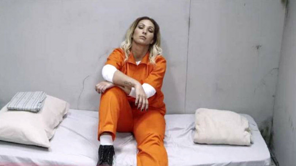 Netflix lan&ccedil;a campanha com Valesca Popuzuda 