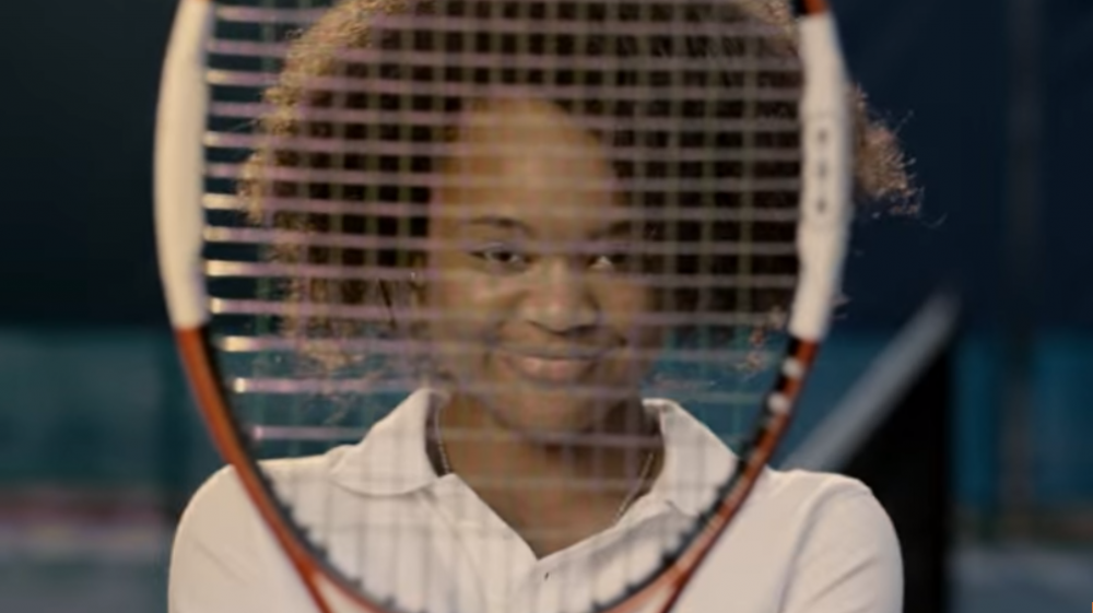 Gatorade - Atletas s&atilde;o incentivados pelas crian&ccedil;as que eles j&aacute; foram