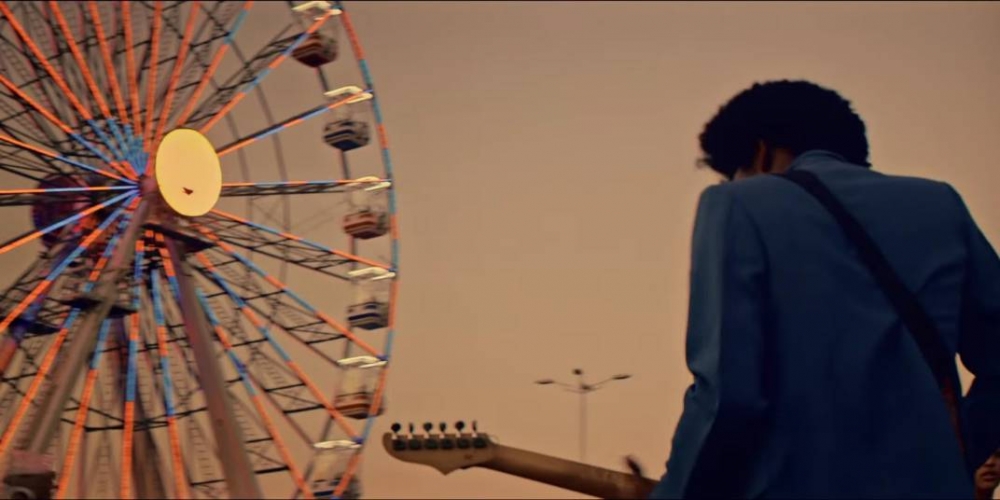 Ita&uacute; e o som das ruas