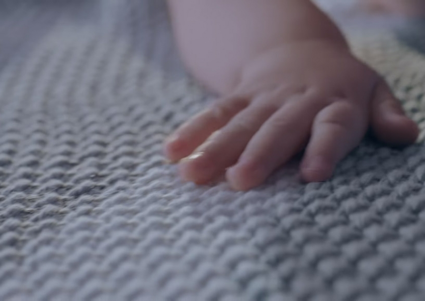 Um comercial de Dia das M&atilde;es emocionante? A Johnson&rsquo;s fez!