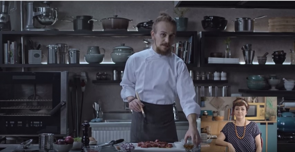 Cep&ecirc;ra promove desgourmetiniza&ccedil;&atilde;o dos pratos 