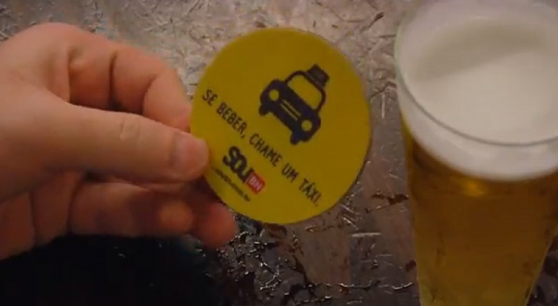 Bolacha magn&eacute;tica consciente